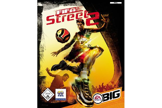 FIFA Street 2