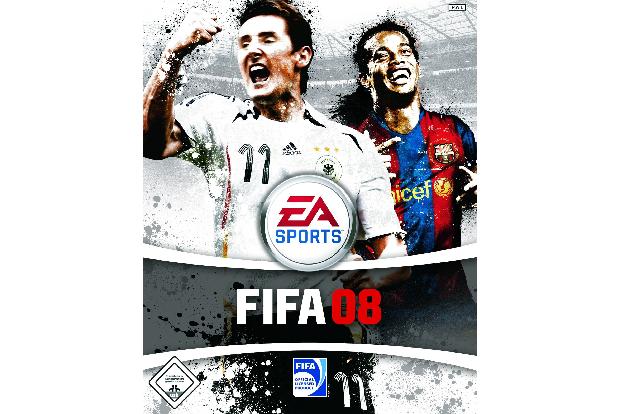 FIFA 08