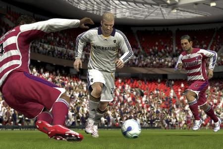 FIFA 08