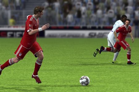 FIFA 10
