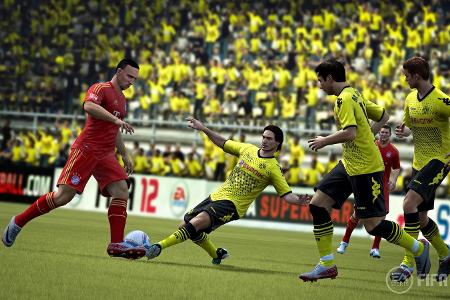 FIFA 12