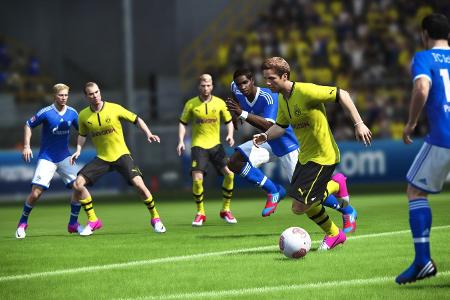FIFA 13