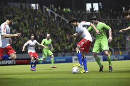 FIFA 14