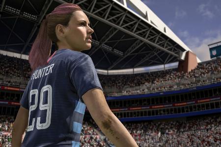 FIFA 19