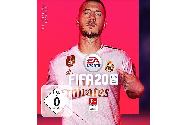 FIFA 20