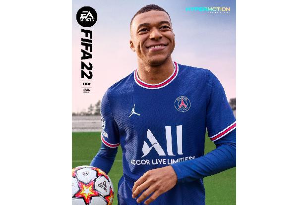 FIFA 22
