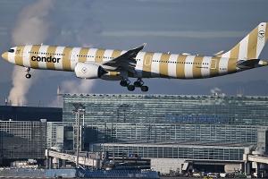 Bei Condor zieht der Mehrheitseigner Attestor eine Kaufoption und übernimmt alle Anteil bis Sommer 2027. (Archivbild)