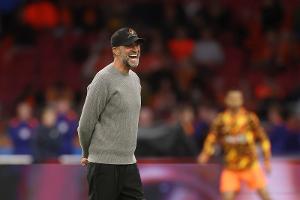 Jürgen Klopp