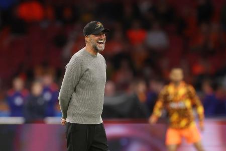 Jürgen Klopp