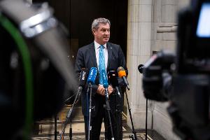 Die Energiepreise sind hoch - CSU-Chef Söder fordert eine grundlegende Reform der Besteuerung in Deutschland. 