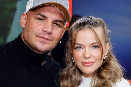 Laura Maria Rypa: Daran ist die Liebe zu Pietro Lombardi gescheitert