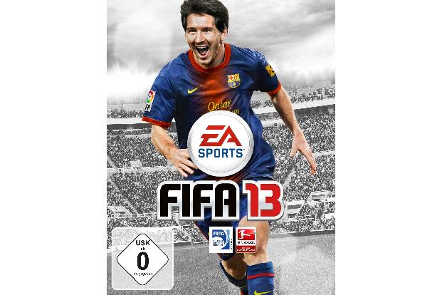 FIFA 13
