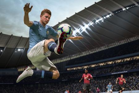 FIFA 19