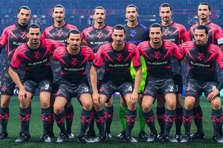 EA FC 26