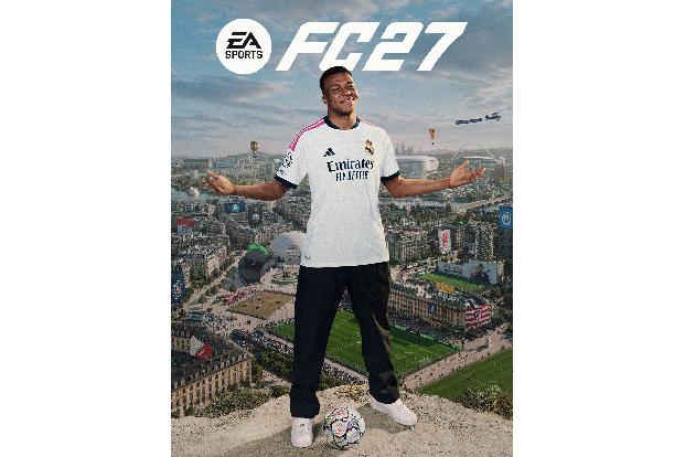 EA Sports FC 27