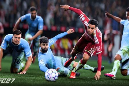 EA Sports FC 27
