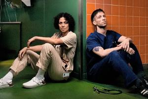 "KRANK Berlin": Krankenhausserie startet im November im Free-TV