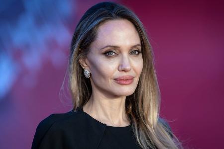 Angelina Jolie verkauft Hollywood-Villa mit Millionen-Rabatt