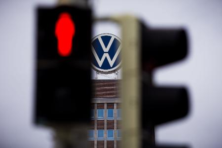 VW, Audi und Seat rufen Hunderttausende Autos zurück. (Archivbild)