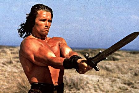 Conan der Barbar (1982)