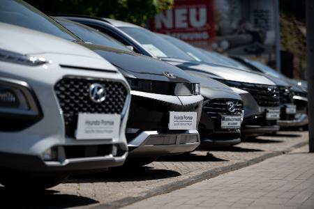 Die Preise für gebrauchte Elektroautos haben angezogen. (Archivbild)