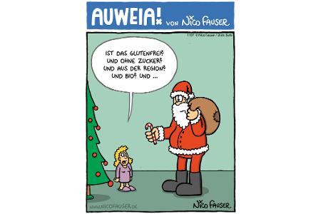 AUWEIA