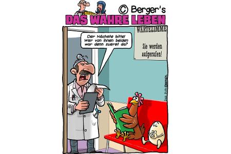 WAHRESLEBEN