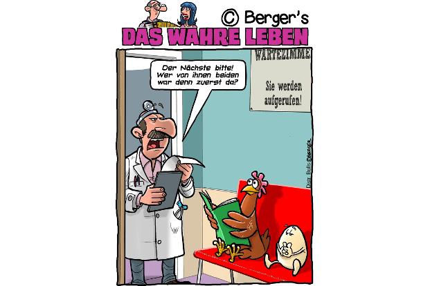 WAHRESLEBEN