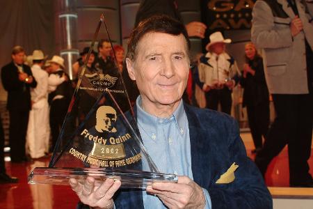 Freddy Quinn