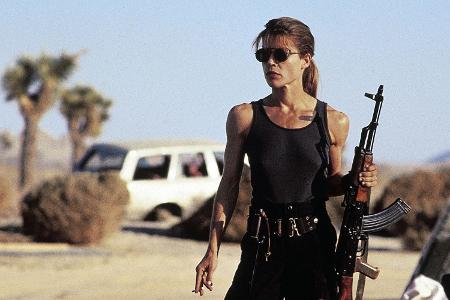Terminator 2 - Tag der Abrechnung (1991)