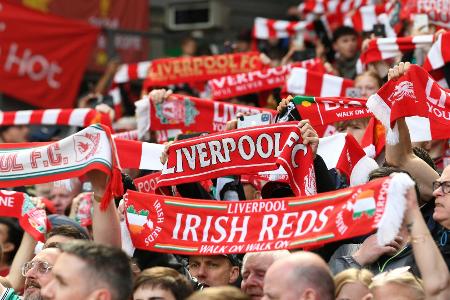 Liverpool holt Ward als Sportdirektor zurück