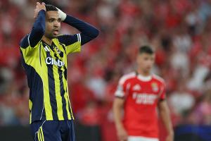 "Vorübergehend": Fenerbahce nimmt Stellung zu Transfersperre