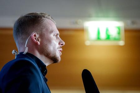 SPD-Generalsekretär Tim Klüssendorf hat klargemacht, dass seine Partei noch mehr Gesprächsbedarf bei der Pflege hat. (Archivfoto)