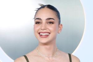 Unter dieser Bedingung würde Melissa Barrera zu "Scream" zurückkehren