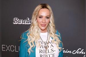 Cora Schumacher: "Mit Männern und Sex bin ich durch"