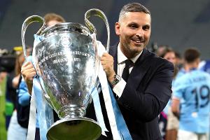 Manchester City weist Berichte über Schuldsprüche zurück