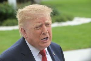 Der Vorschlag sei nicht annehmbar gewesen, sagte Donald Trump.