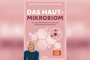 Hautmikrobiom: Warum zu viel Pflege unserer Haut schaden kann