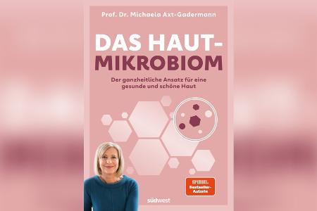 Hautmikrobiom: Warum zu viel Pflege unserer Haut schaden kann