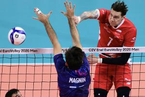 Polens Volleyballer erneut Europameister