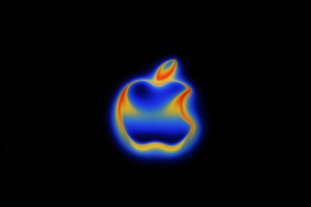 Die Geschworenen errechneten, dass Apple mehr als 5,7 Milliarden Dollar zahlen soll. (Archivbild)