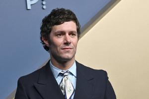 "Nobody Wants This"-Star Adam Brody mit klarer Botschaft zu Palästina