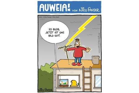 AUWEIA