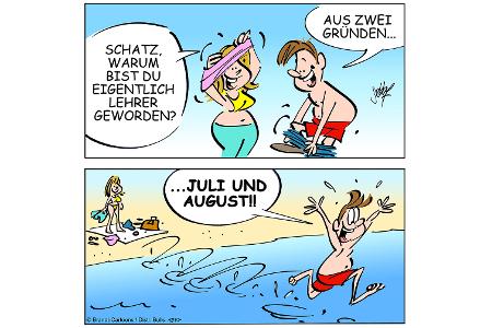 NEUEZEITEN