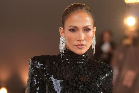 Jennifer Lopez