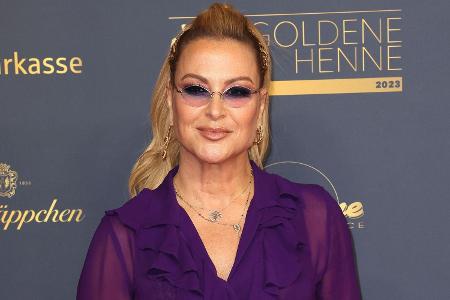 Anastacia