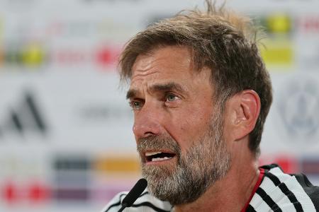 Klopp streicht Schlotterbeck aus dem Kader