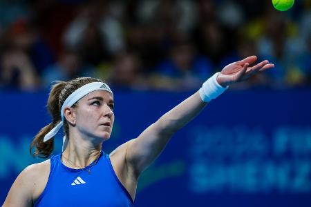 Tschechien siegt im Billie Jean King Cup