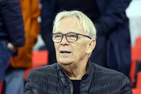 Guardiola statt Klopp? Finke hätte ausländischen Trainer geholt