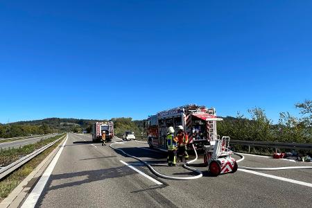 Bild: Feuerwehr Stockach